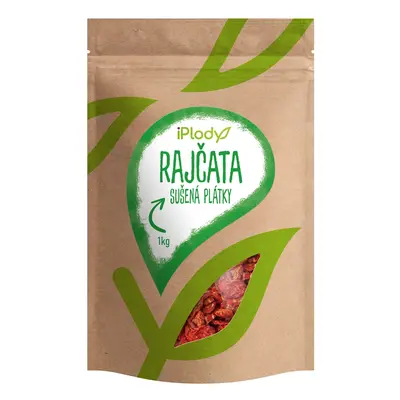 iPlody Rajčata sušená 1 kg