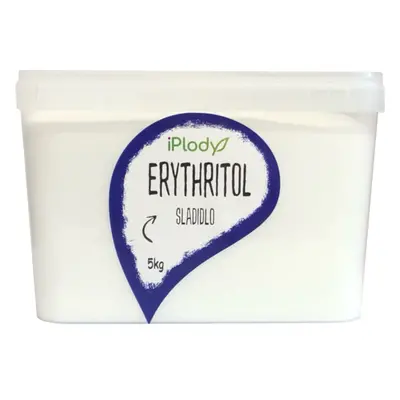 iPlody Erythritol 5 kg