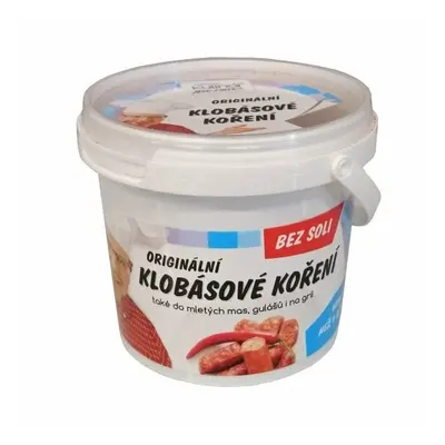 Koření Kulinář Klobásové koření 70 g