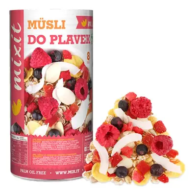 Mixit Müsli Do plavek 400 g