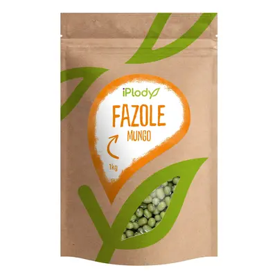 iPlody Fazole mungo 1 kg