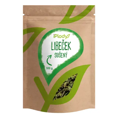 iPlody Libeček sušený 400 g