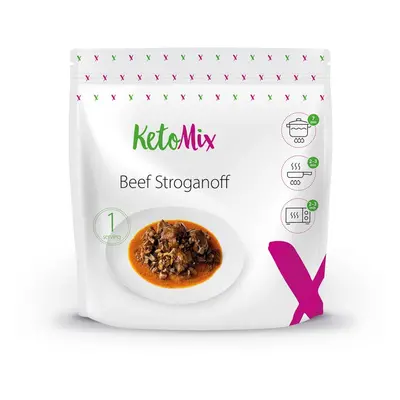 KetoMix Stroganov 250 g