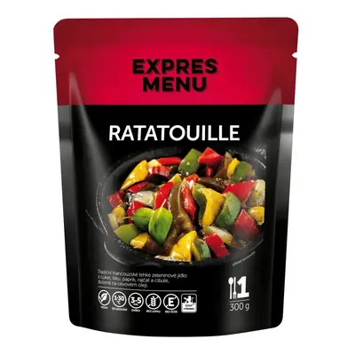 EXPRES MENU Ratatouille 300 g