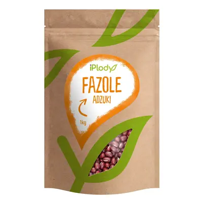 iPlody Fazole adzuki 1 kg