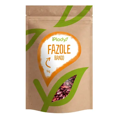 iPlody Fazole bango 1 kg