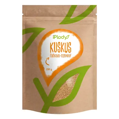 iPlody Kuskus čočkovo-cizrnový 250 g