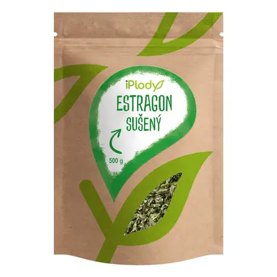 iPlody Estragon sušený 500 g