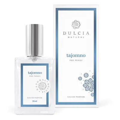 TAJOMNO - eau de parfum