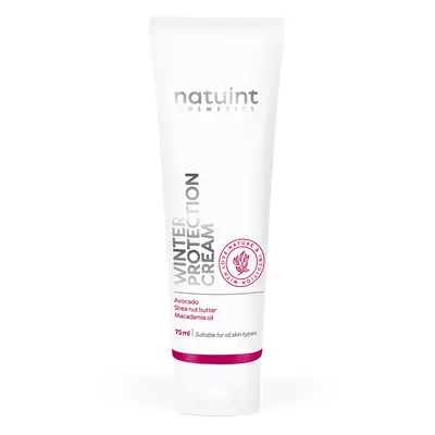 Natuint - Ochranný krém proti větru a chladu