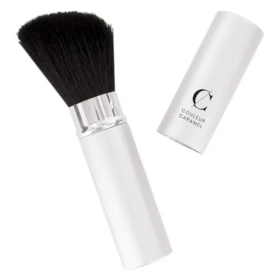 Štetec vysúvací na líčka - Retractable powder / blush brush n°3