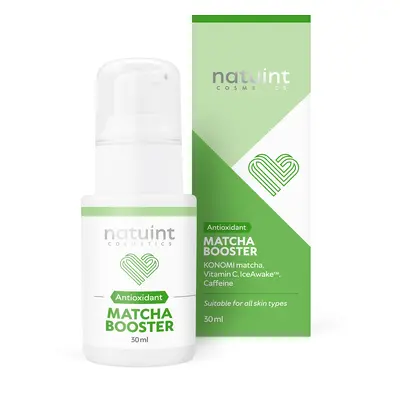 Antioxidant Matcha Booster