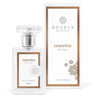 SMYSLNÁ - eau de parfum