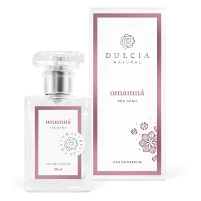 OMAMNÁ - eau de parfum