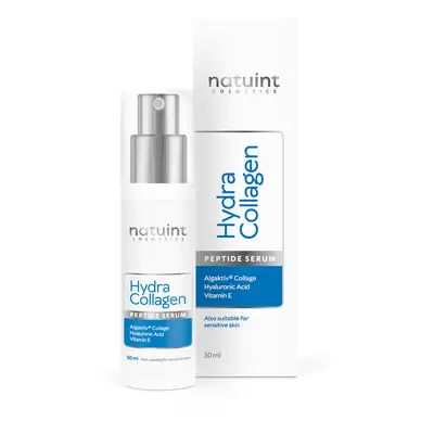 Natuint - Hydratační sérum - Kolagen