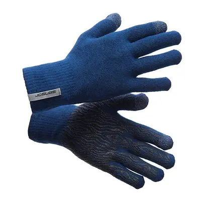 SENSOR RUKAVICE MERINO deep blue