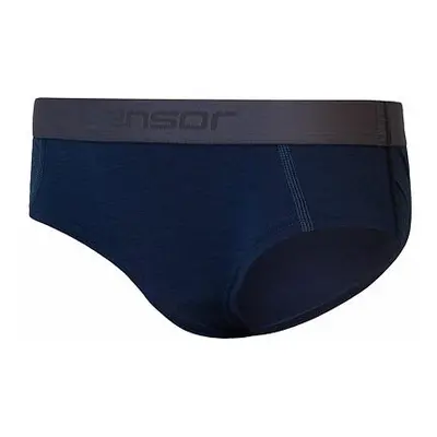 SENSOR MERINO ACTIVE dámské kalhotky deep blue