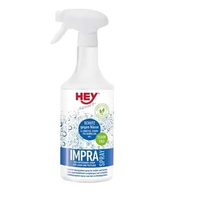 HEY SPORT HEY IMPRA - 250ml, impregnační sprej