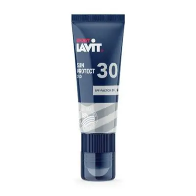 HEY SPORT LAVIT SPORT COMBI 20ml opalovací krém a balzám na rty