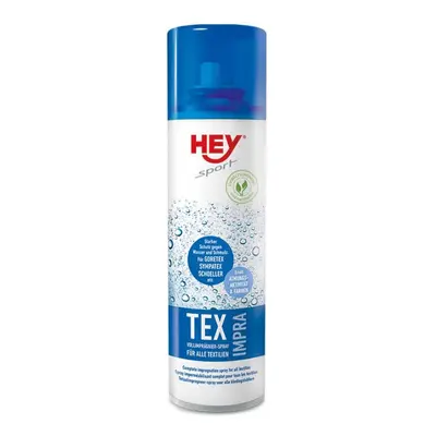 HEY SPORT HEY TEX IMPRA - 200ml, impregnační sprej