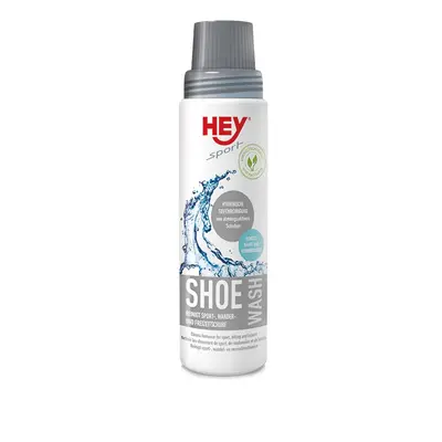 HEY SPORT HEY SHOE WASH 250ml prací prostředek na obuv