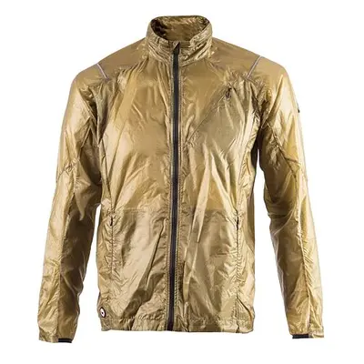 FRESH TRASH FT MEN´S PARACHUTE JACKET GOLDEN