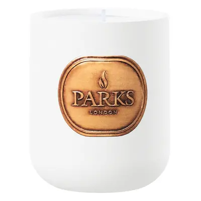 Vonná svíčka doba hoření 69 h Honeysuckle Bloom – Parks Candles London