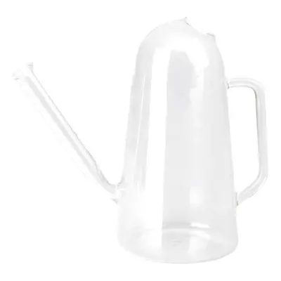 Skleněná konvička na květiny Esschert Design Clear, 1,4 l