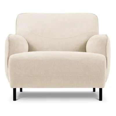 Béžové křeslo Windsor & Co Sofas Neso