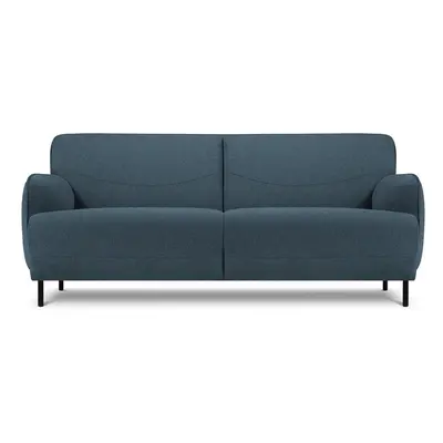 Modrá pohovka Windsor & Co Sofas Neso, 175 cm