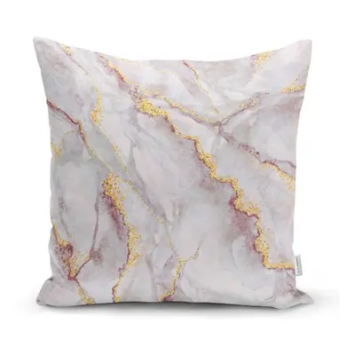 Povlak na polštář Minimalist Cushion Covers Elegant Marble, 45 x 45 cm