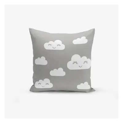 Dětský povlak na polštář 45x45 cm – Minimalist Cushion Covers