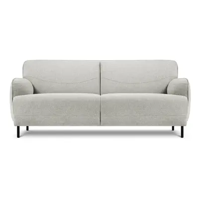 Světle šedá pohovka Windsor & Co Sofas Neso, 175 cm