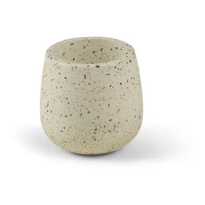 Betonový květináč ø 15 cm Terrazzo – Bonami Selection