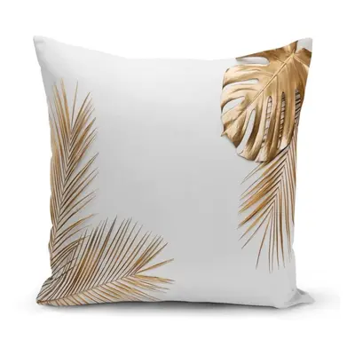 Povlak na polštář Minimalist Cushion Covers Penga, 45 x 45 cm