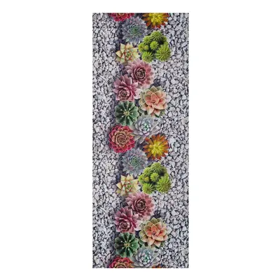 Předložka Universal Sprinty Cactus, 52 x 100 cm