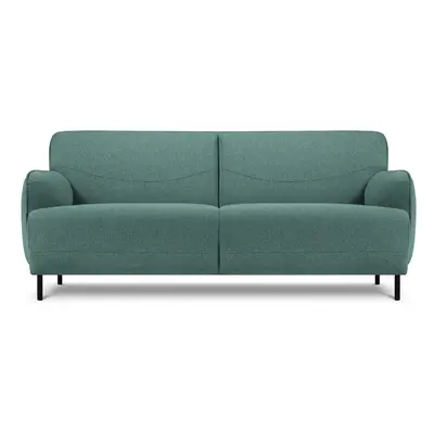 Tyrkysová pohovka Windsor & Co Sofas Neso, 175 cm