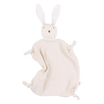 Mušelínový usínáček Rabbit – Malomi Kids