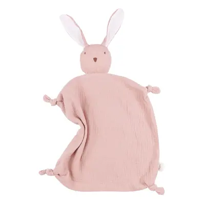 Mušelínový usínáček Rabbit – Malomi Kids