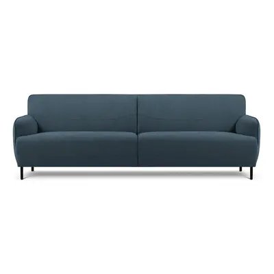 Modrá pohovka Windsor & Co Sofas Neso, 235 cm