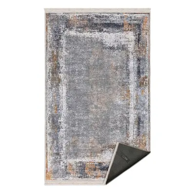 Šedý koberec 160x230 cm – Mila Home