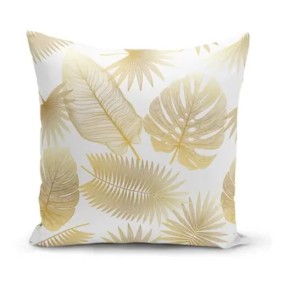 Povlak na polštář Minimalist Cushion Covers Fizmo, 45 x 45 cm