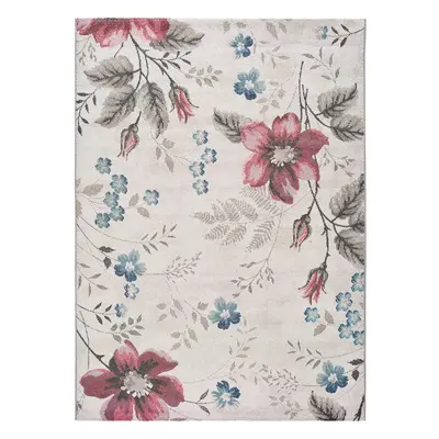 Koberec Universal Floret Multi, 140 x 200 cm