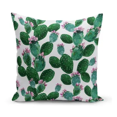 Povlak na polštář Minimalist Cushion Covers Bentero, 45 x 45 cm