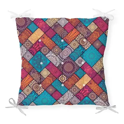 Podsedák 40x40 cm – Mila Home