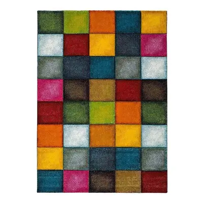 Koberec Universal Matrix Square, 140 x 200 cm