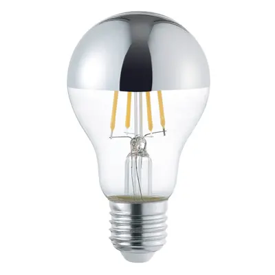 Teplá LED žárovka E27, 4 W Lampe – Trio