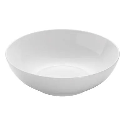 Bílá porcelánová miska Maxwell & Williams Basic, ø 20,5 cm