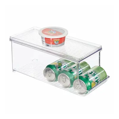 Úložný box do lednice iDesign Fridge Binz, šířka 35,5 cm