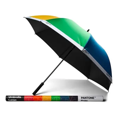 Deštník ø 130 cm Pride – Pantone